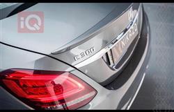 مرسيدس بنز C-Class
